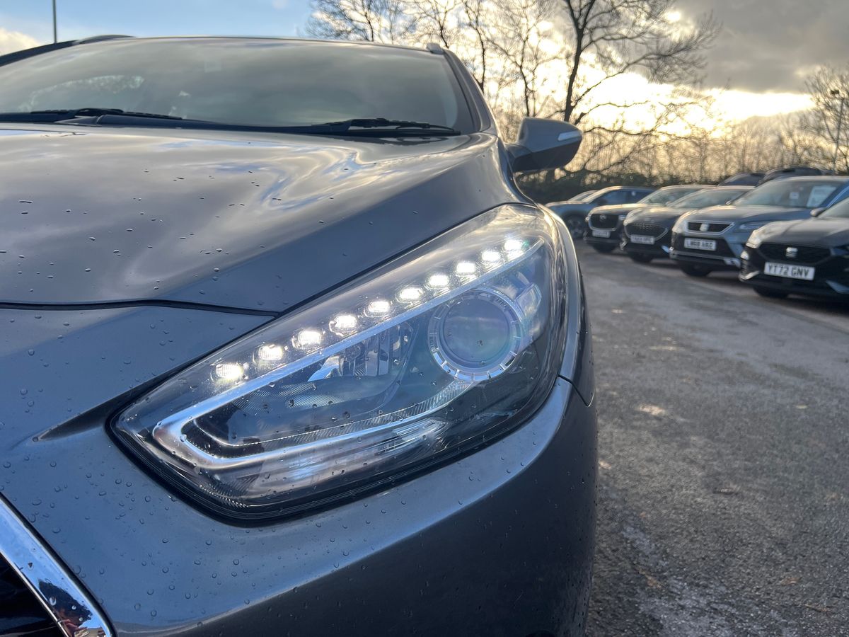 Used Hyundai i40 2016 for sale - 76602964: Photo 23