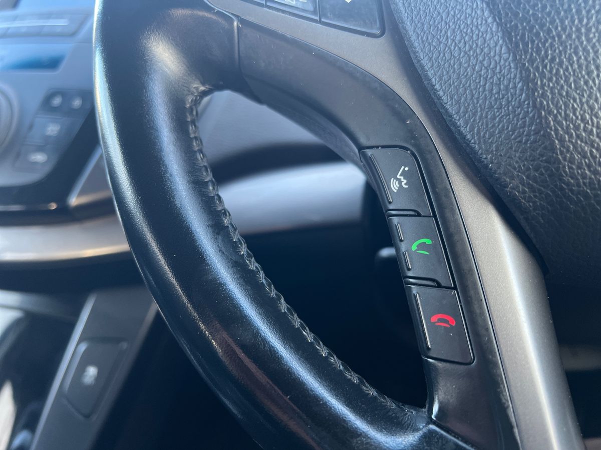 Used Hyundai i40 2016 for sale - 76602964: Photo 25