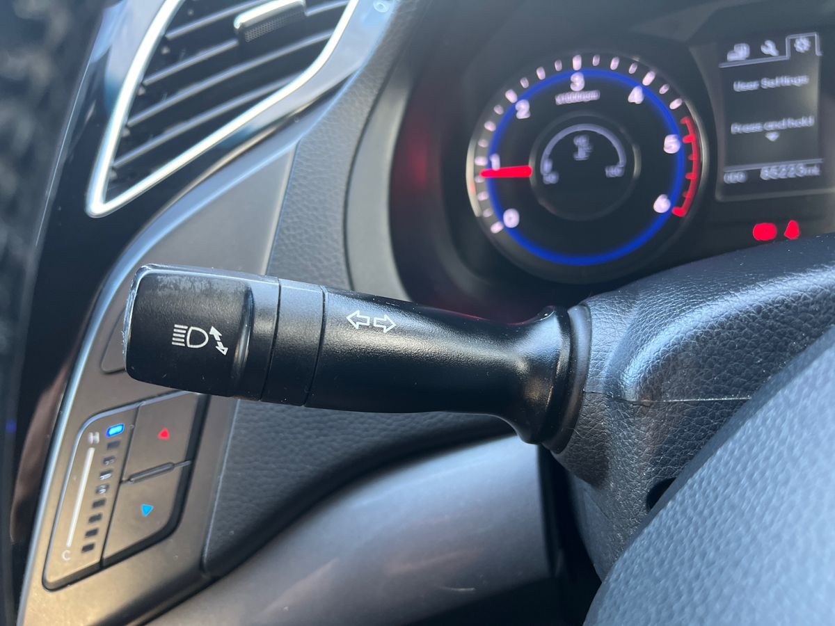 Used Hyundai i40 2016 for sale - 76602964: Photo 28