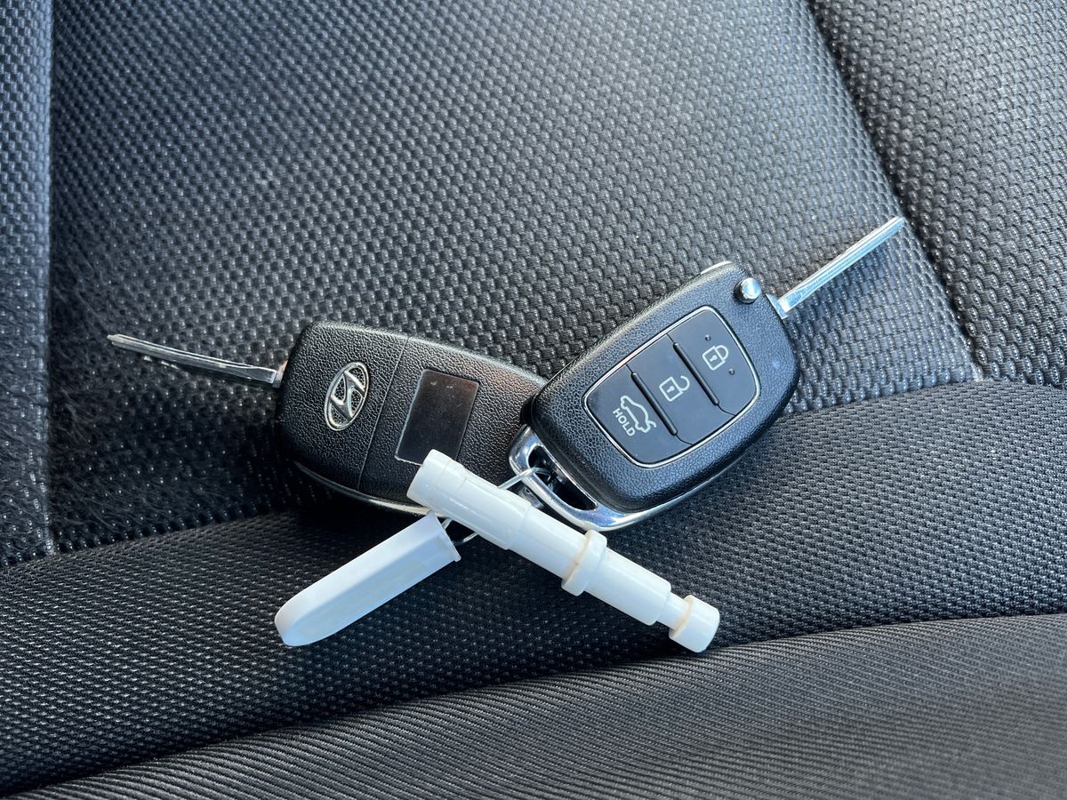 Used Hyundai i40 2016 for sale - 76602964: Photo 33