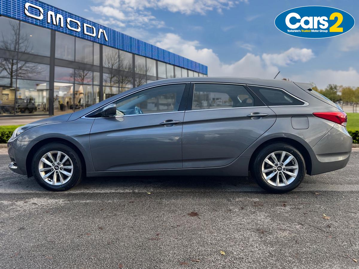 Used Hyundai i40 2016 for sale - 76602964: Photo 6