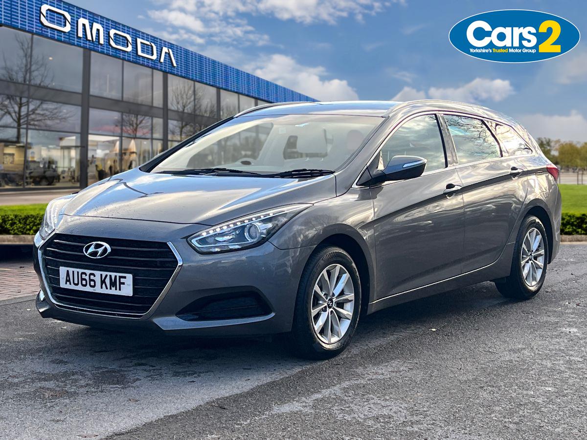 Used Hyundai i40 2016 for sale - 76602964: Photo 7