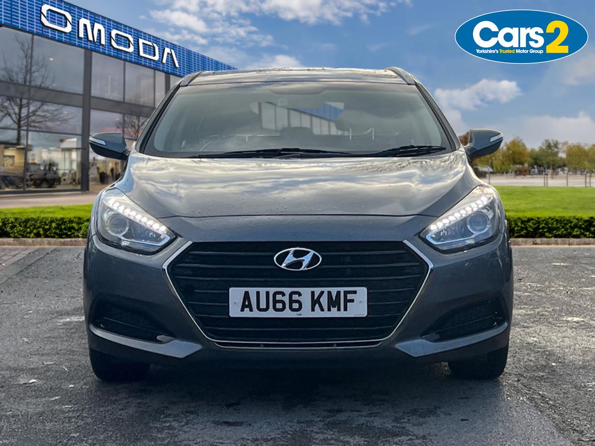 Used Hyundai i40 2016 for sale - 76602964: Photo 8
