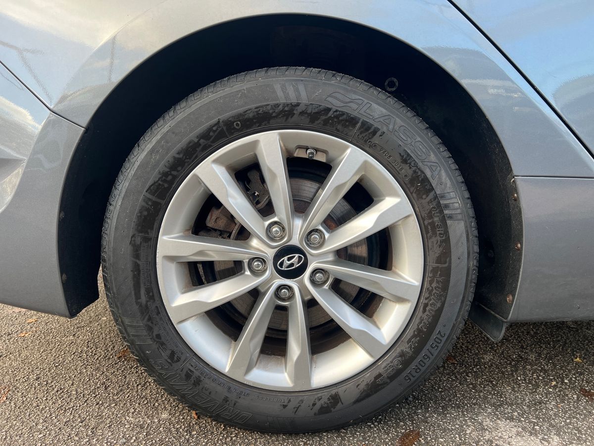 Used Hyundai i40 2016 for sale - 76602964: Photo 9