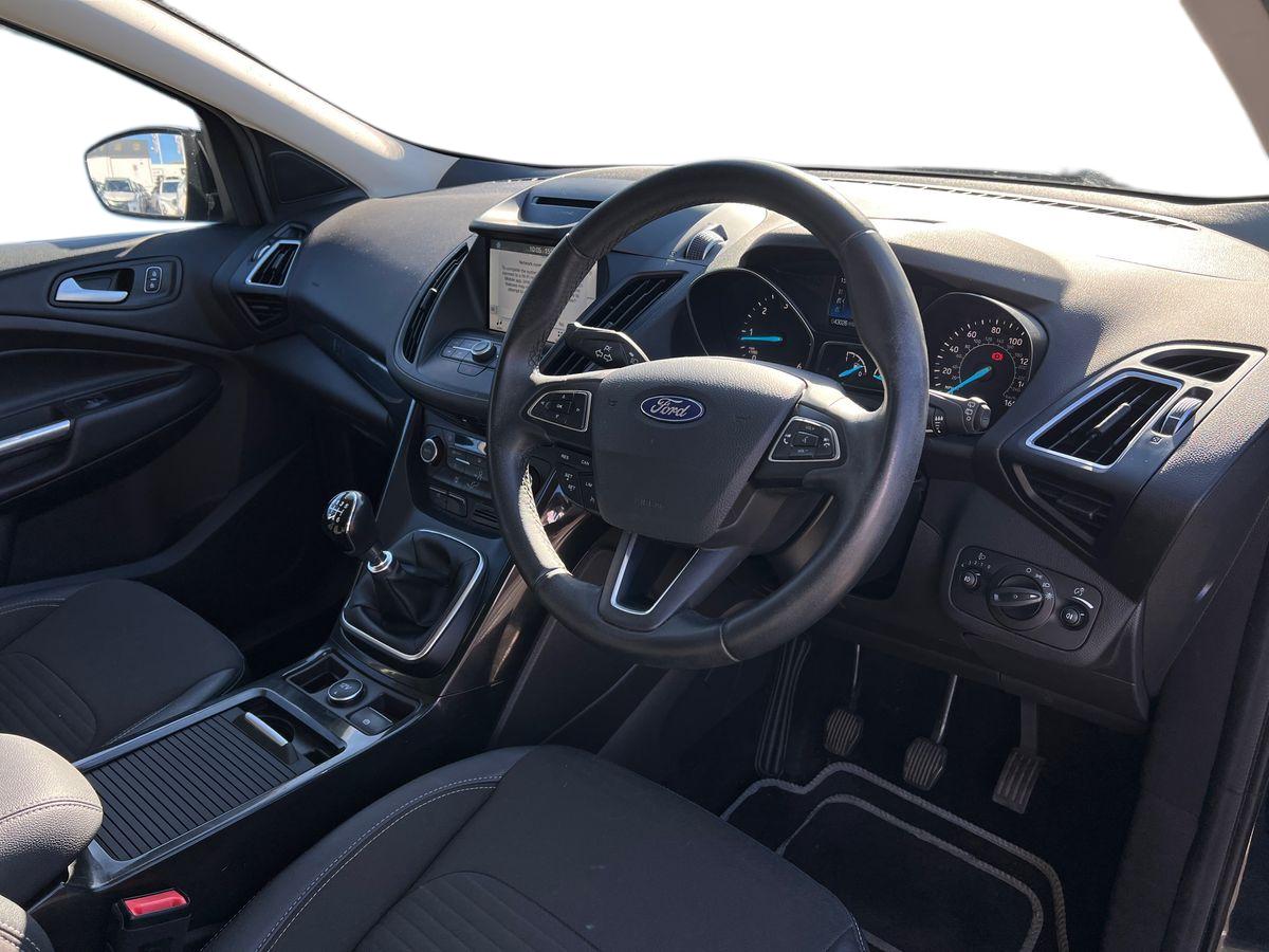 Used Ford Kuga 2019 for sale - 76568112: Photo 10