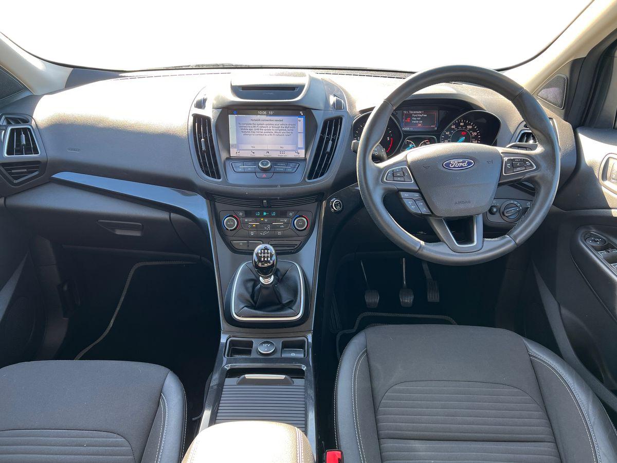 Used Ford Kuga 2019 for sale - 76568112: Photo 11