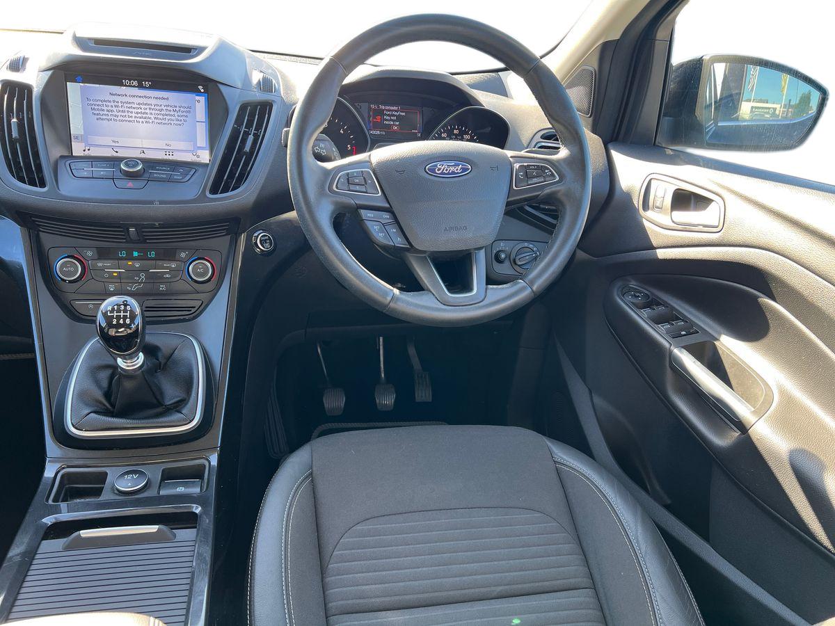 Used Ford Kuga 2019 for sale - 76568112: Photo 12