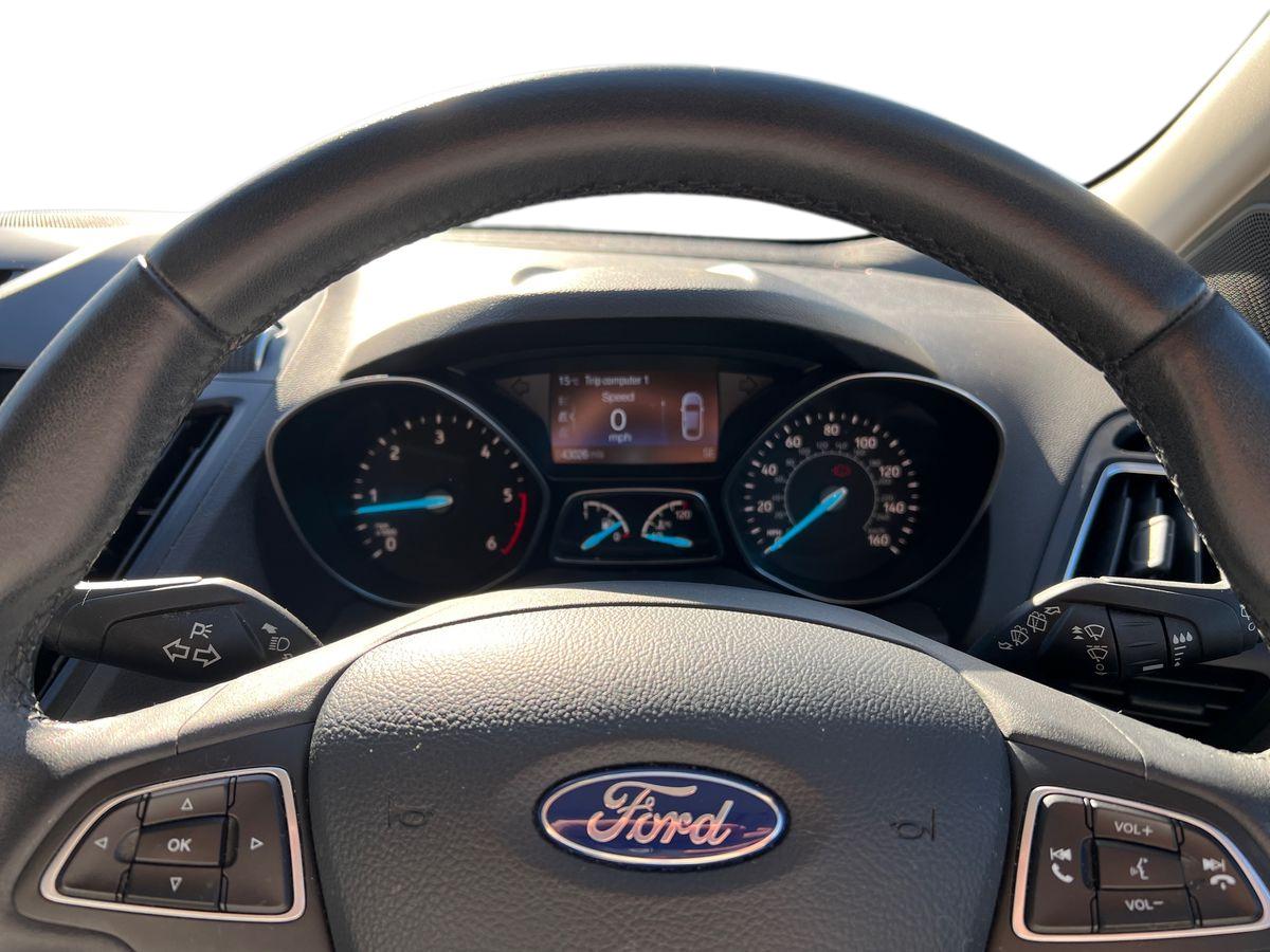 Used Ford Kuga 2019 for sale - 76568112: Photo 13