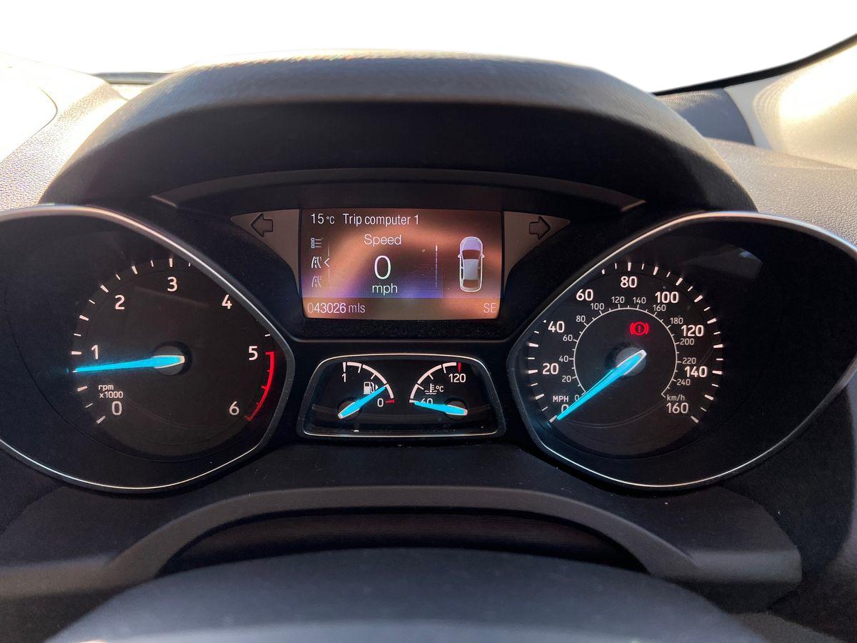 Used Ford Kuga 2019 for sale - 76568112: Photo 14