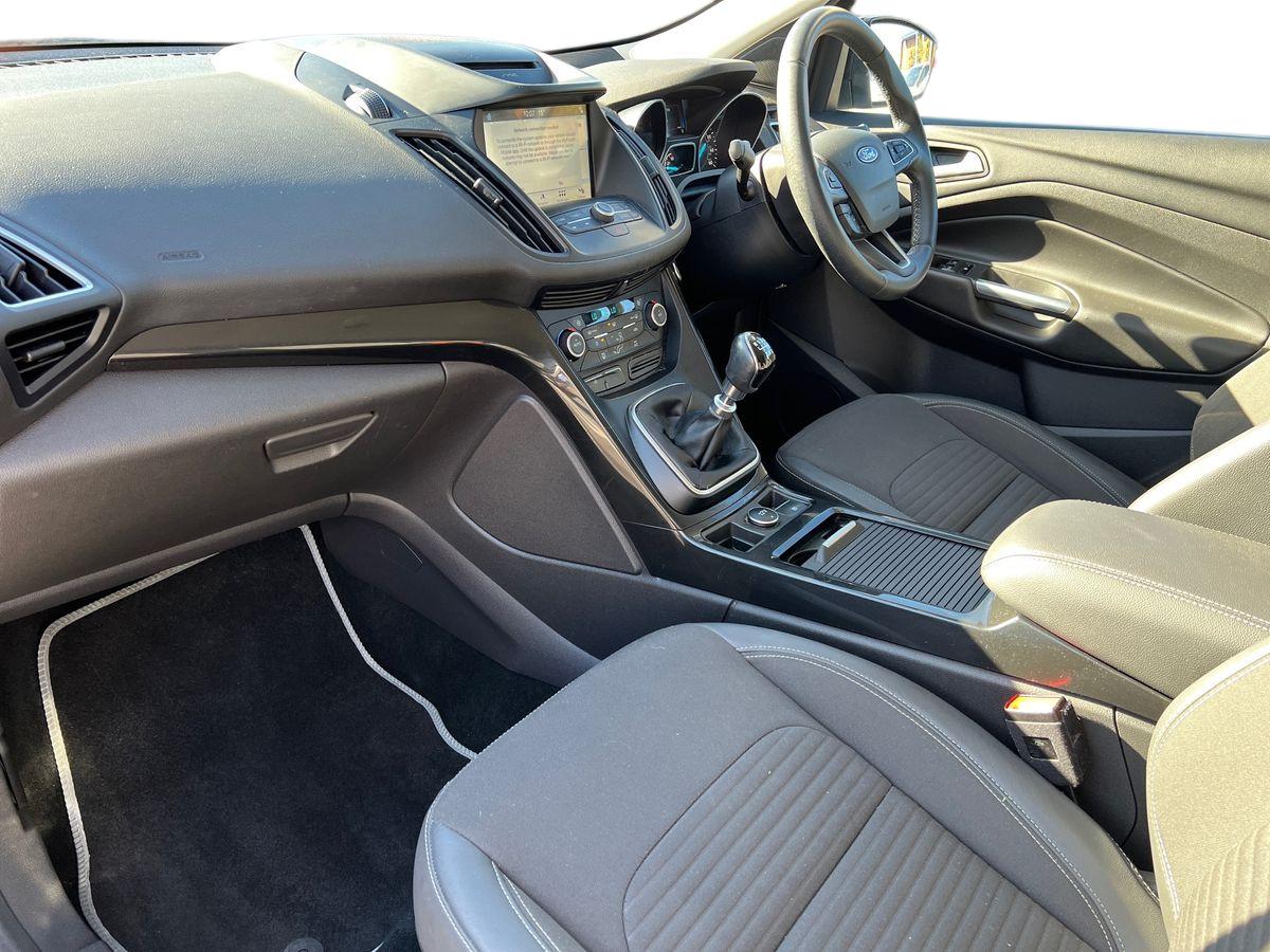 Used Ford Kuga 2019 for sale - 76568112: Photo 15