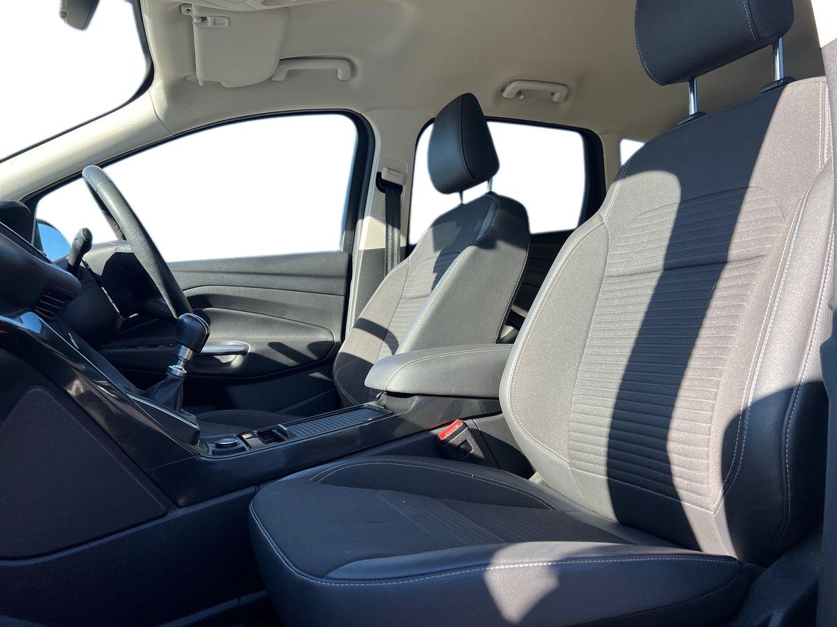 Used Ford Kuga 2019 for sale - 76568112: Photo 16