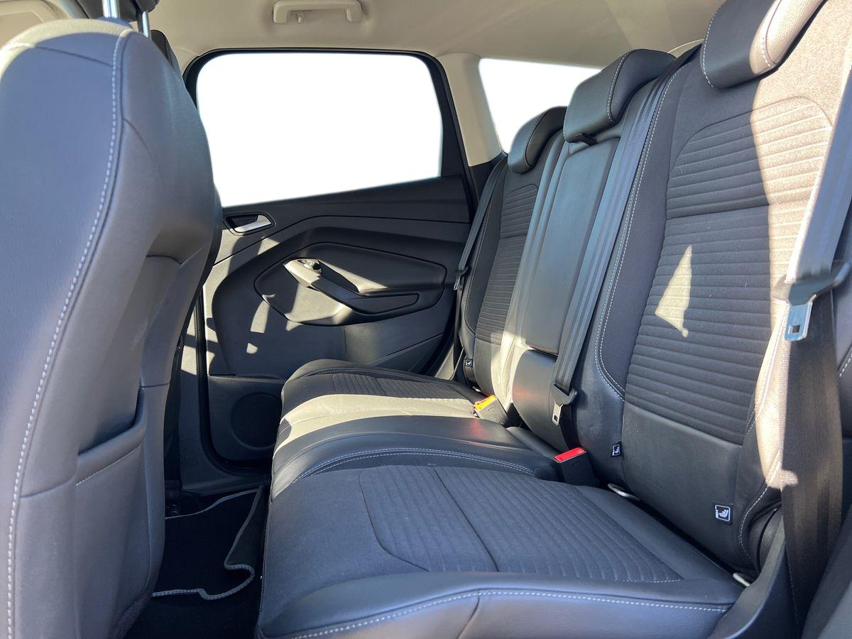 Used Ford Kuga 2019 for sale - 76568112: Photo 17