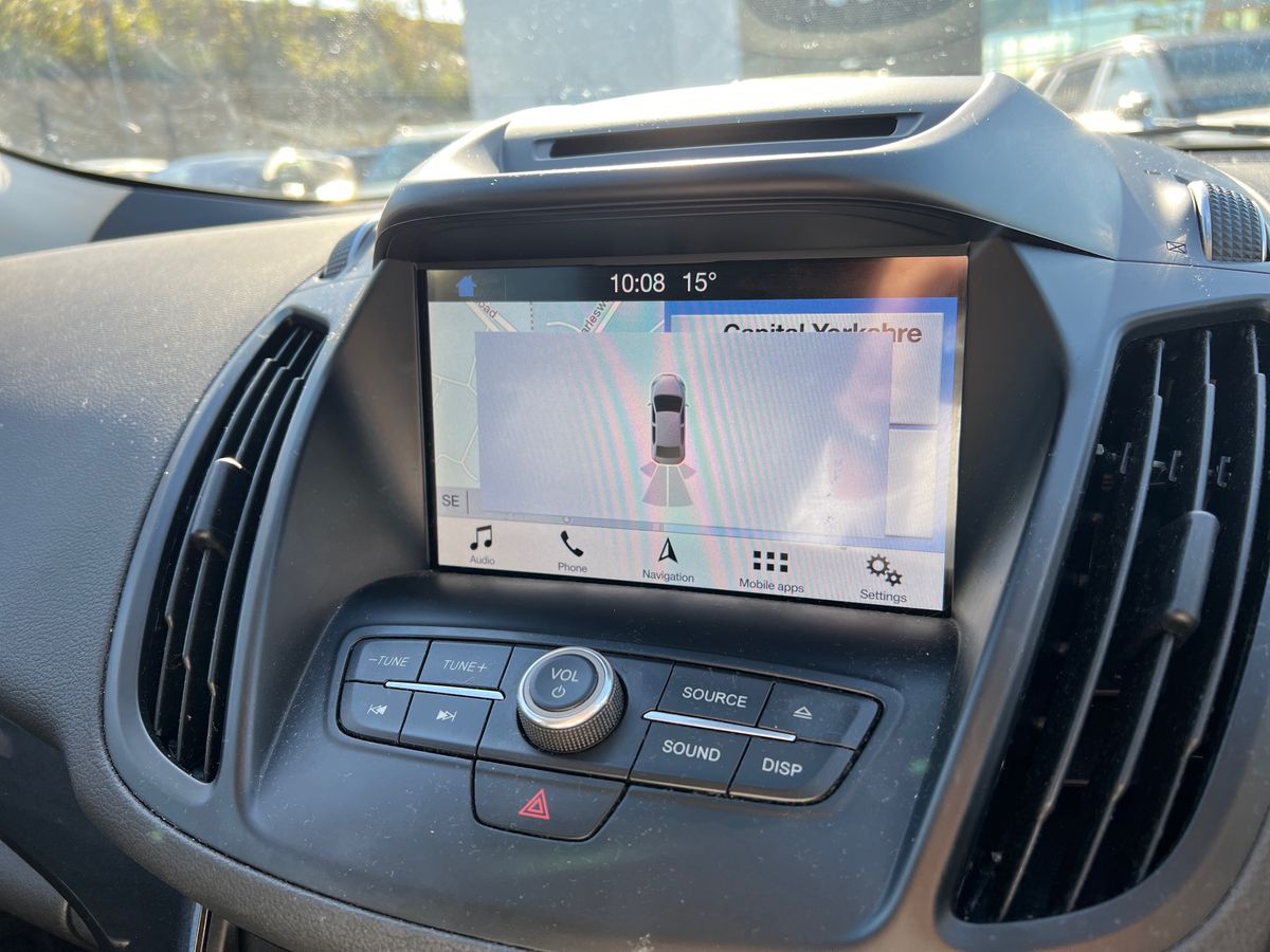 Used Ford Kuga 2019 for sale - 76568112: Photo 19