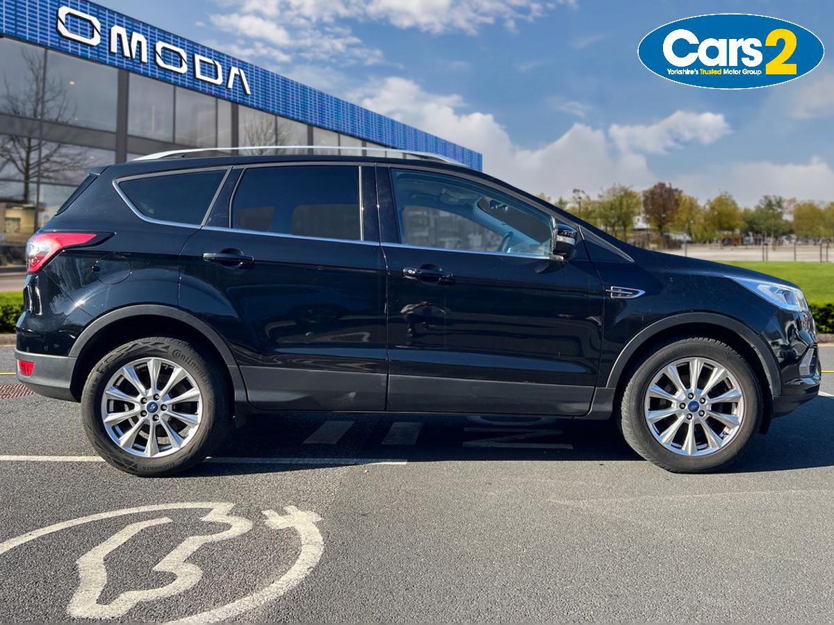 Used Ford Kuga 2019 for sale - 76568112: Photo 2