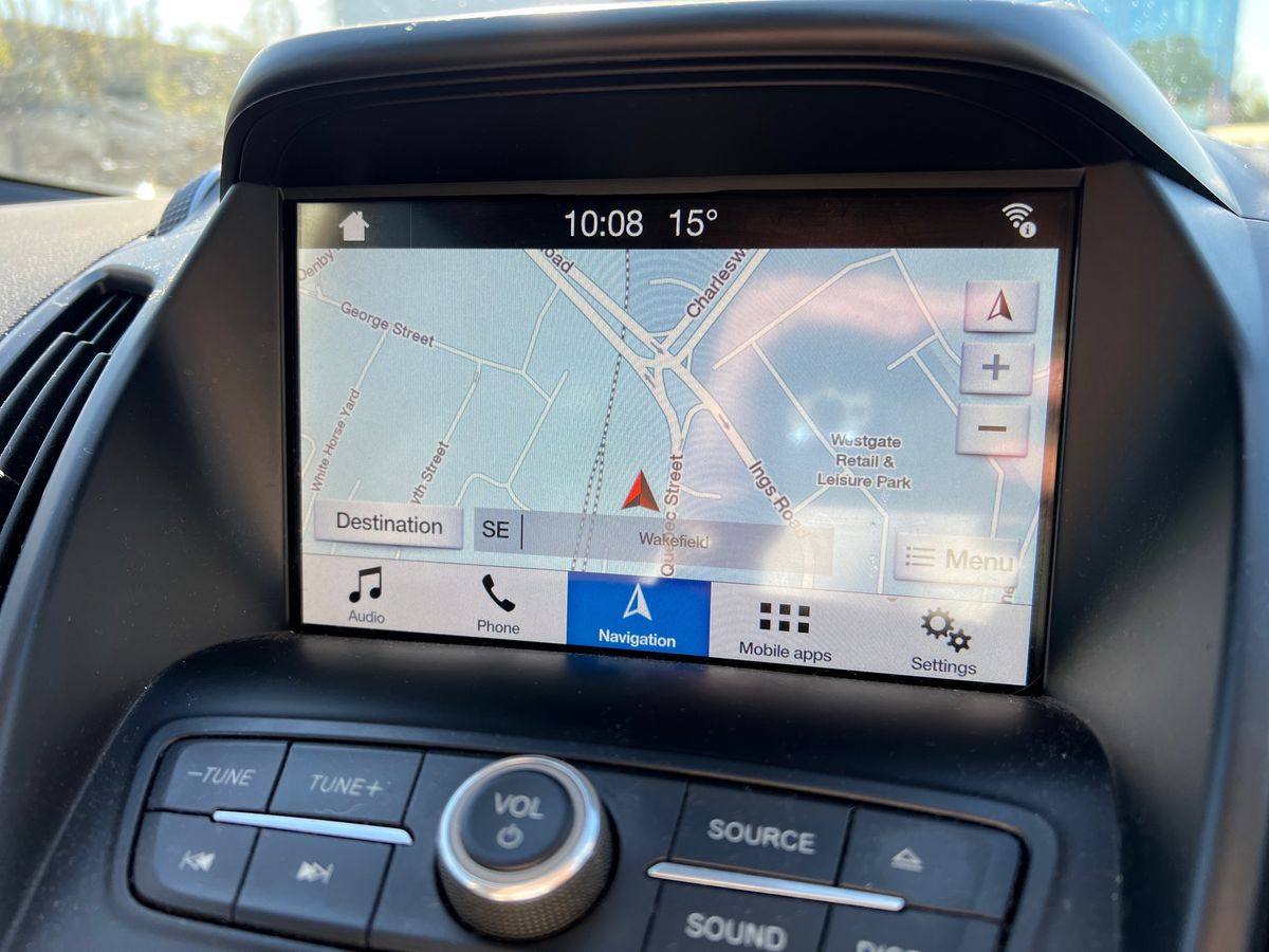 Used Ford Kuga 2019 for sale - 76568112: Photo 20