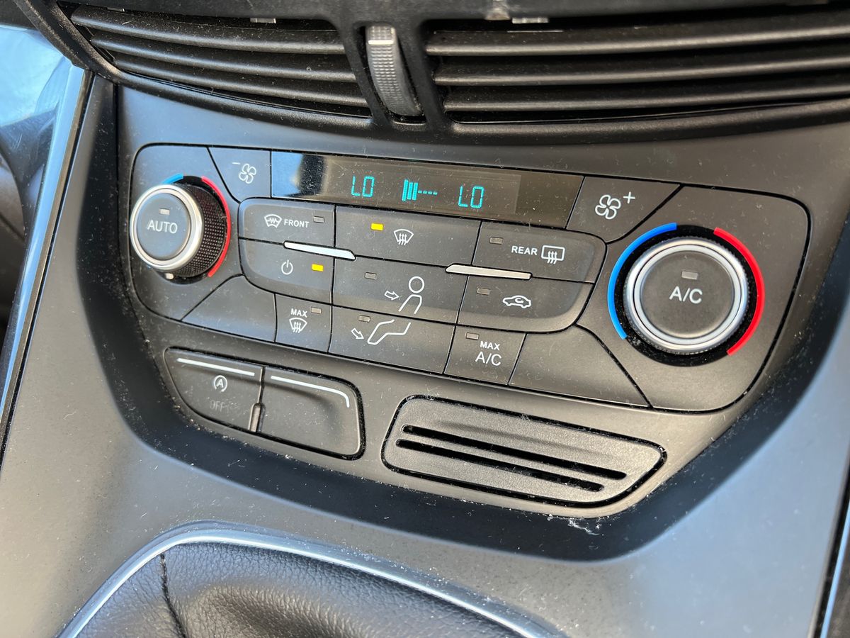 Used Ford Kuga 2019 for sale - 76568112: Photo 21