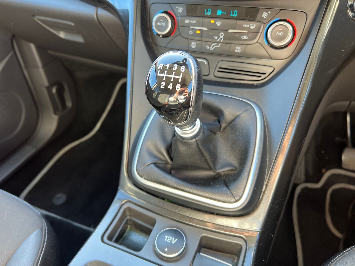 Used Ford Kuga 2019 for sale - 76568112: Photo 22