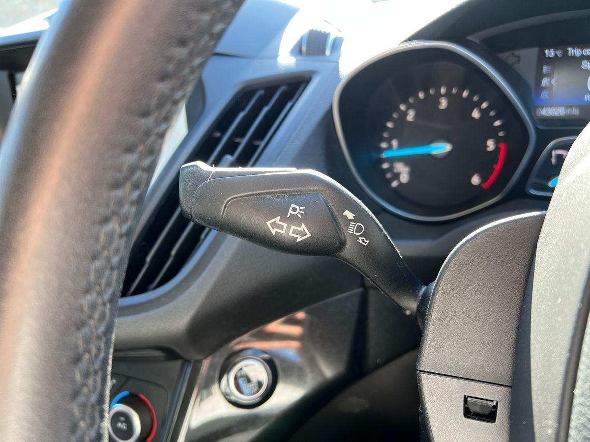 Used Ford Kuga 2019 for sale - 76568112: Photo 24