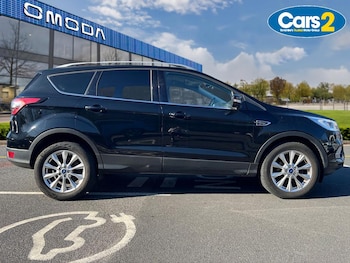 Used Ford Kuga 2019 for sale - 76568112: Photo