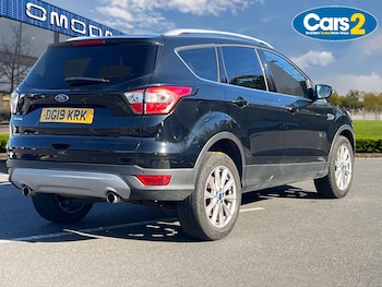 Used Ford Kuga 2019 for sale - 76568112: Photo