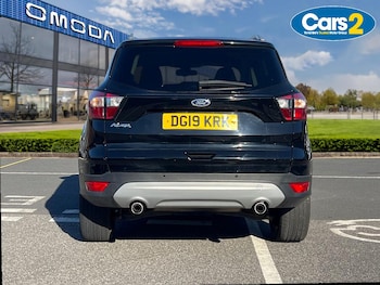 Used Ford Kuga 2019 for sale - 76568112: Photo