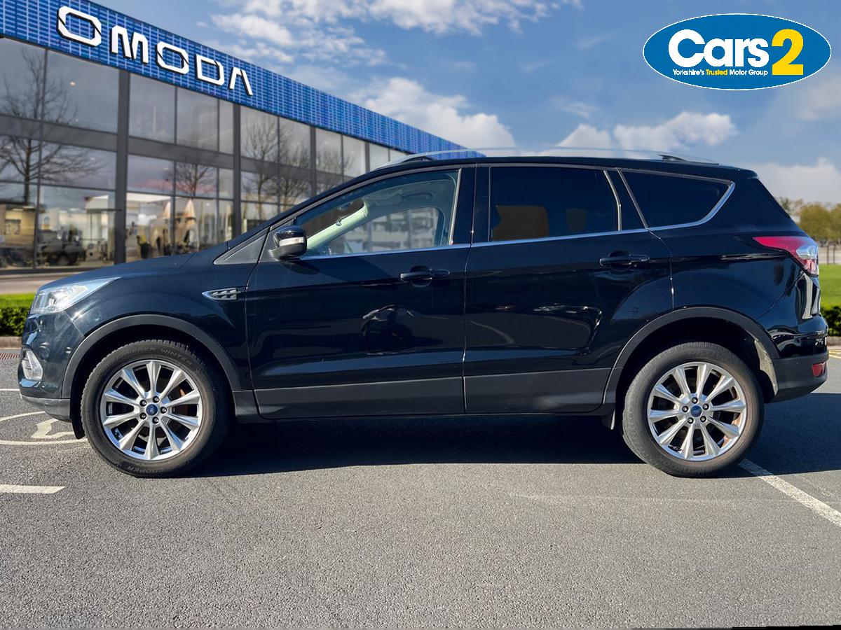 Used Ford Kuga 2019 for sale - 76568112: Photo 6