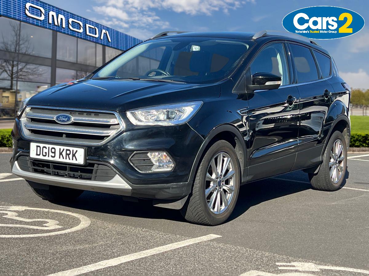 Used Ford Kuga 2019 for sale - 76568112: Photo 7