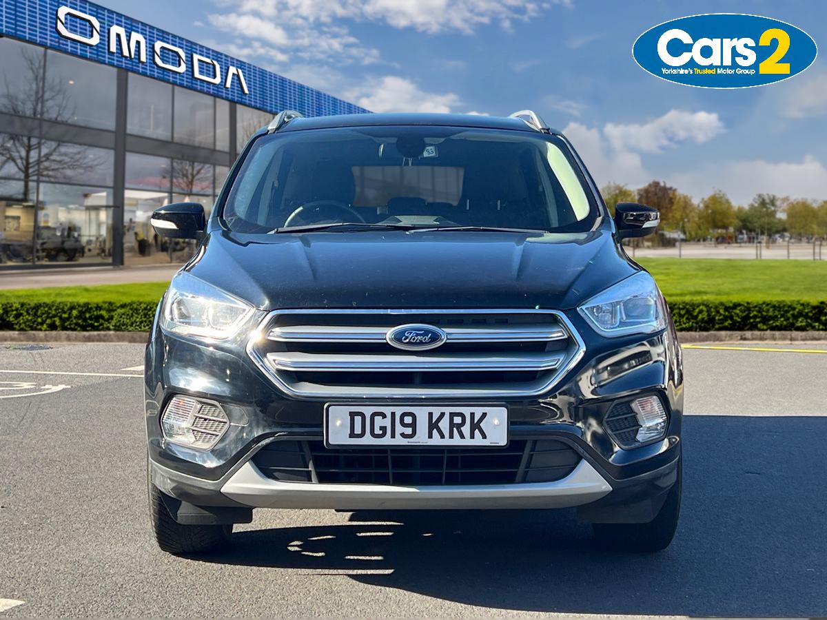 Used Ford Kuga 2019 for sale - 76568112: Photo 8