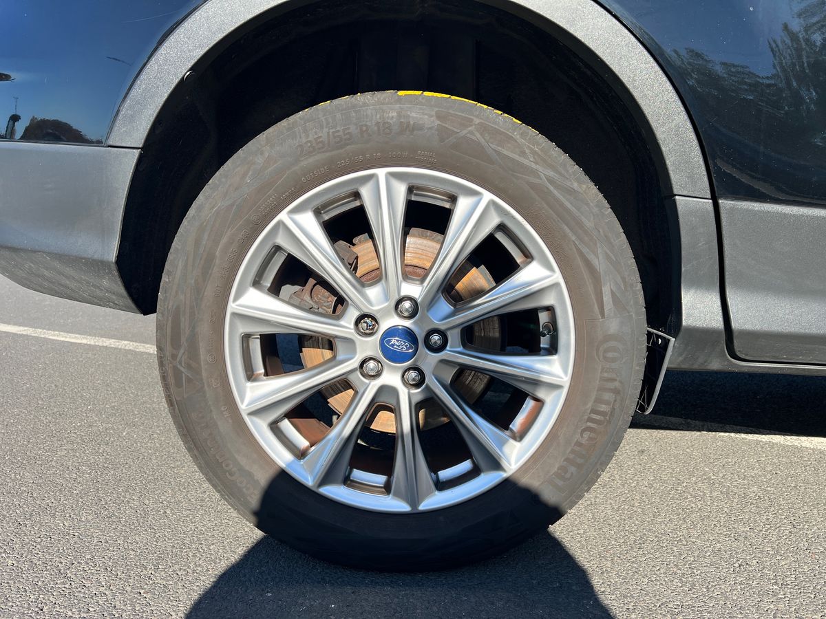 Used Ford Kuga 2019 for sale - 76568112: Photo 9