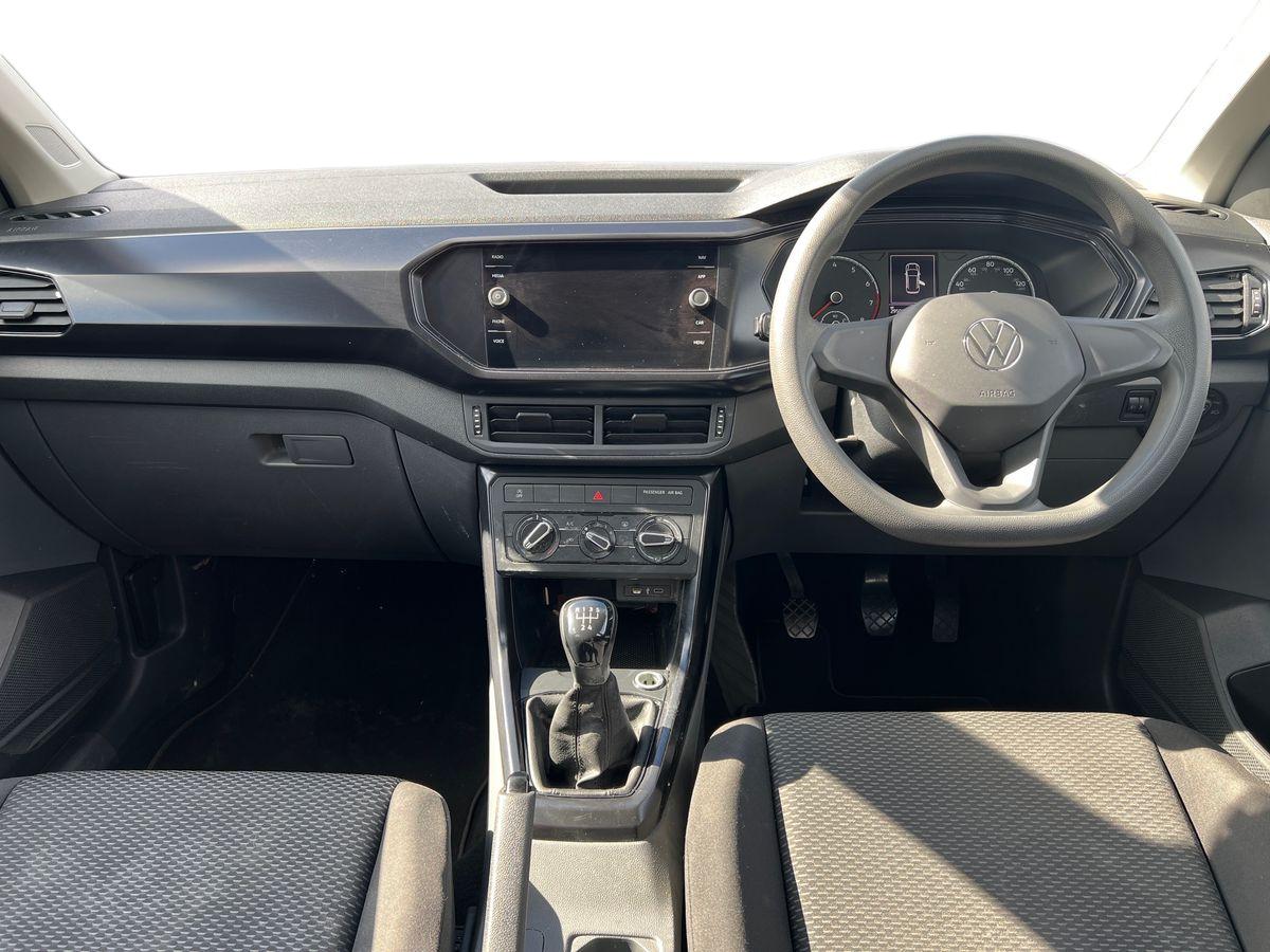 Used Volkswagen T-Cross 2020 for sale - 76567905: Photo 11