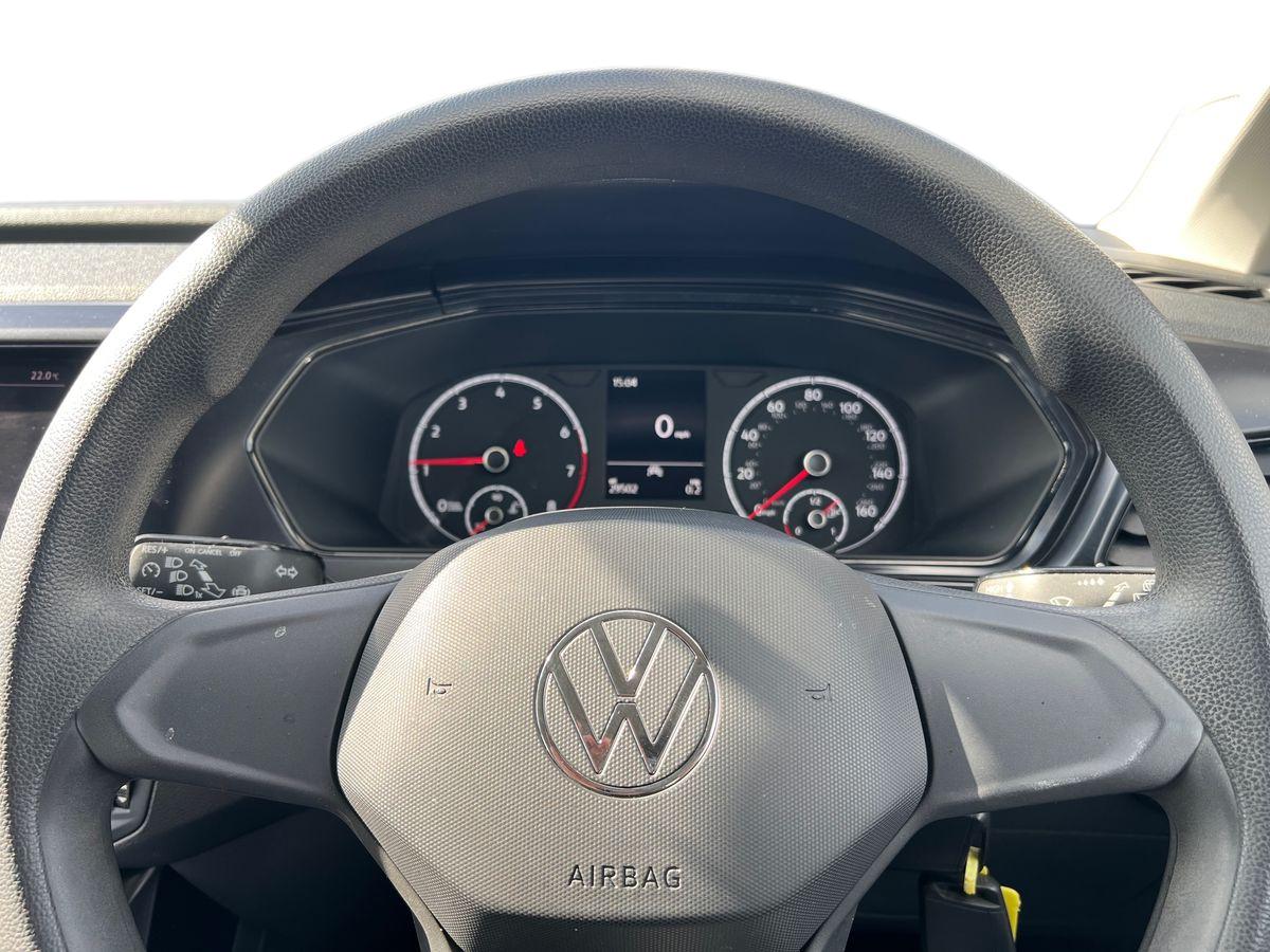 Used Volkswagen T-Cross 2020 for sale - 76567905: Photo 13