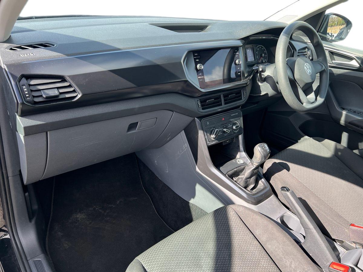Used Volkswagen T-Cross 2020 for sale - 76567905: Photo 15