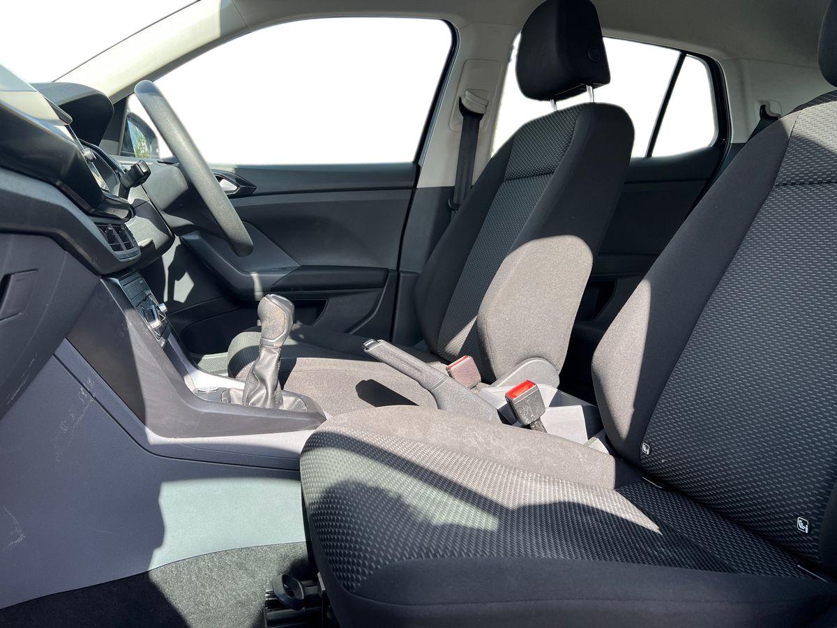 Used Volkswagen T-Cross 2020 for sale - 76567905: Photo 16