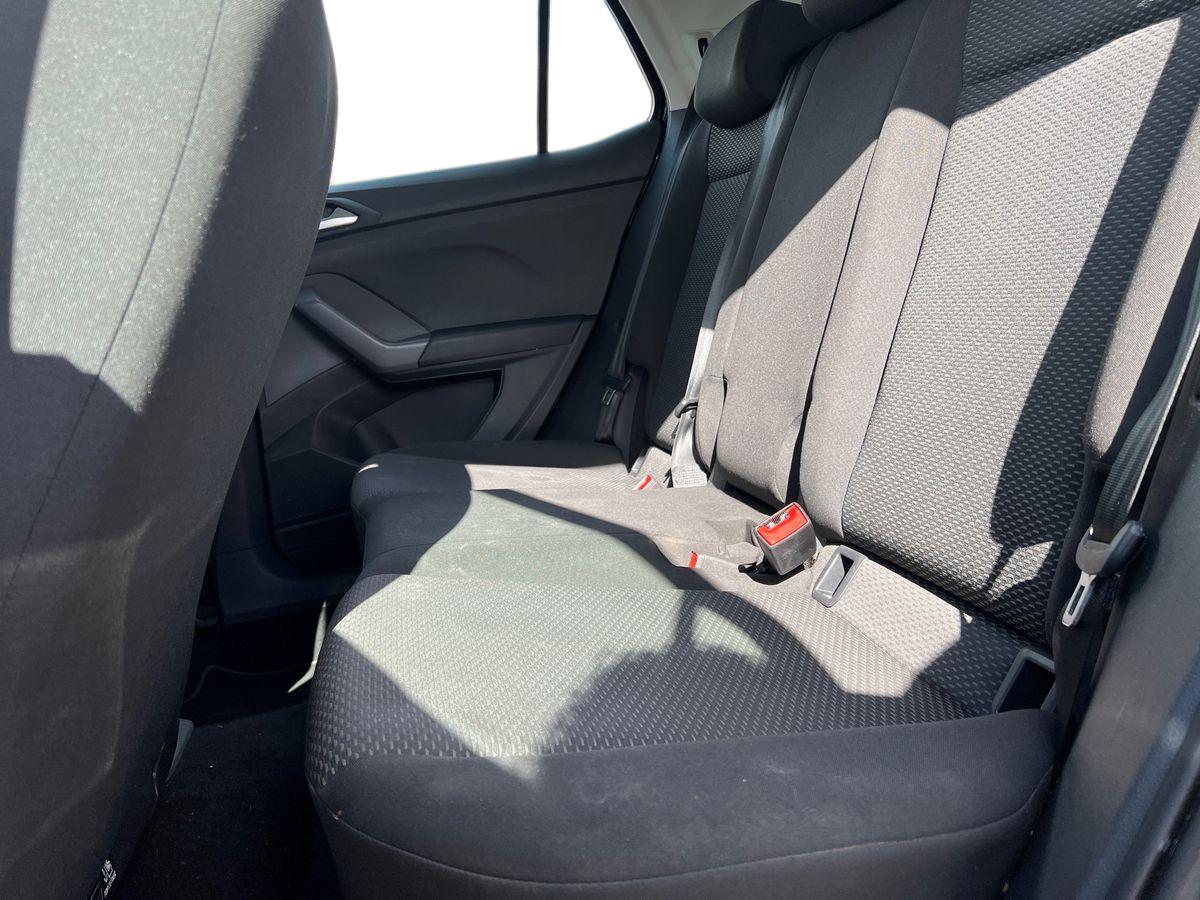Used Volkswagen T-Cross 2020 for sale - 76567905: Photo 17
