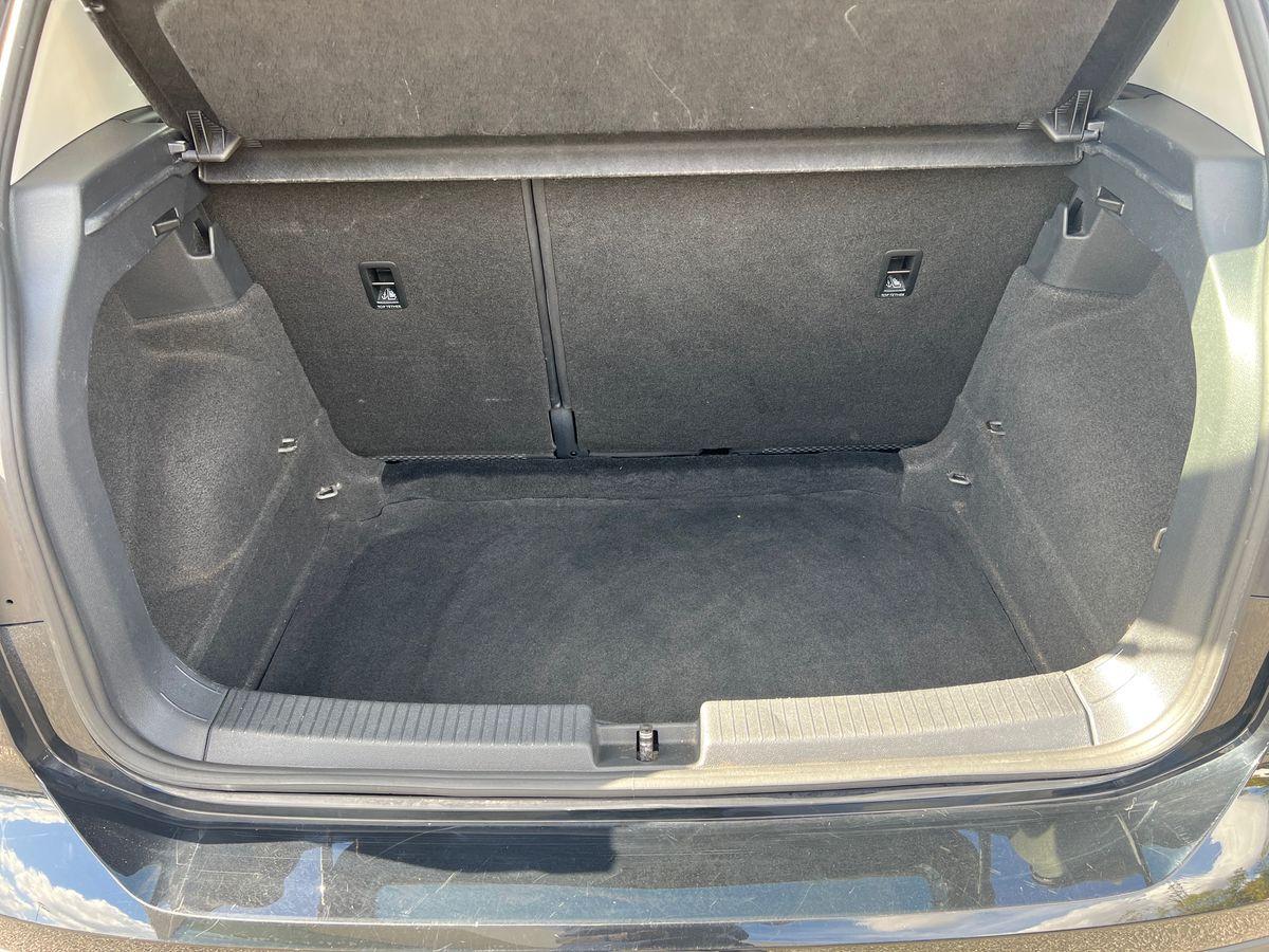 Used Volkswagen T-Cross 2020 for sale - 76567905: Photo 18