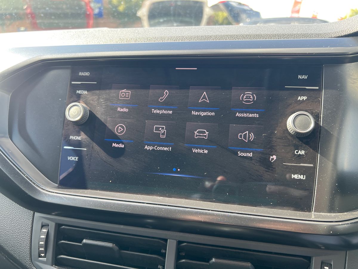 Used Volkswagen T-Cross 2020 for sale - 76567905: Photo 19