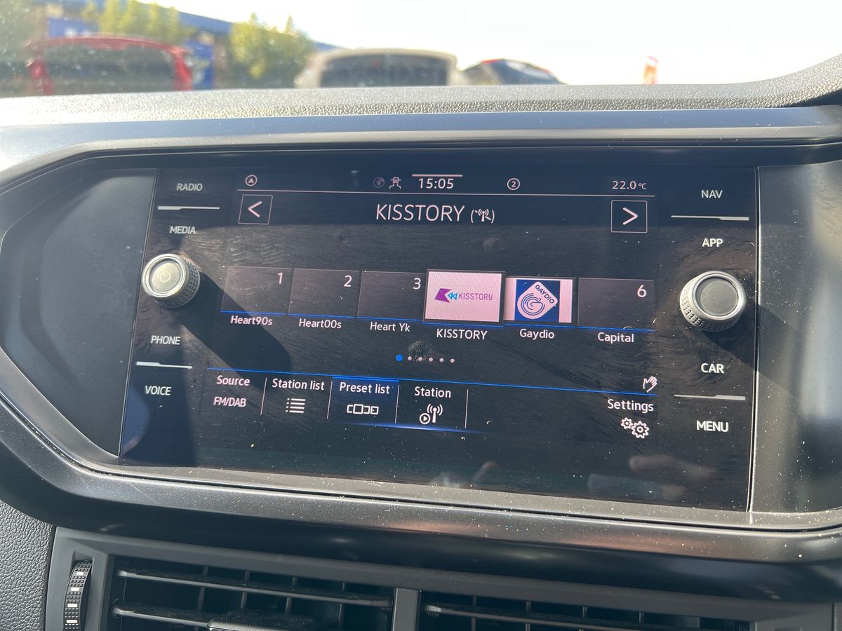 Used Volkswagen T-Cross 2020 for sale - 76567905: Photo 20