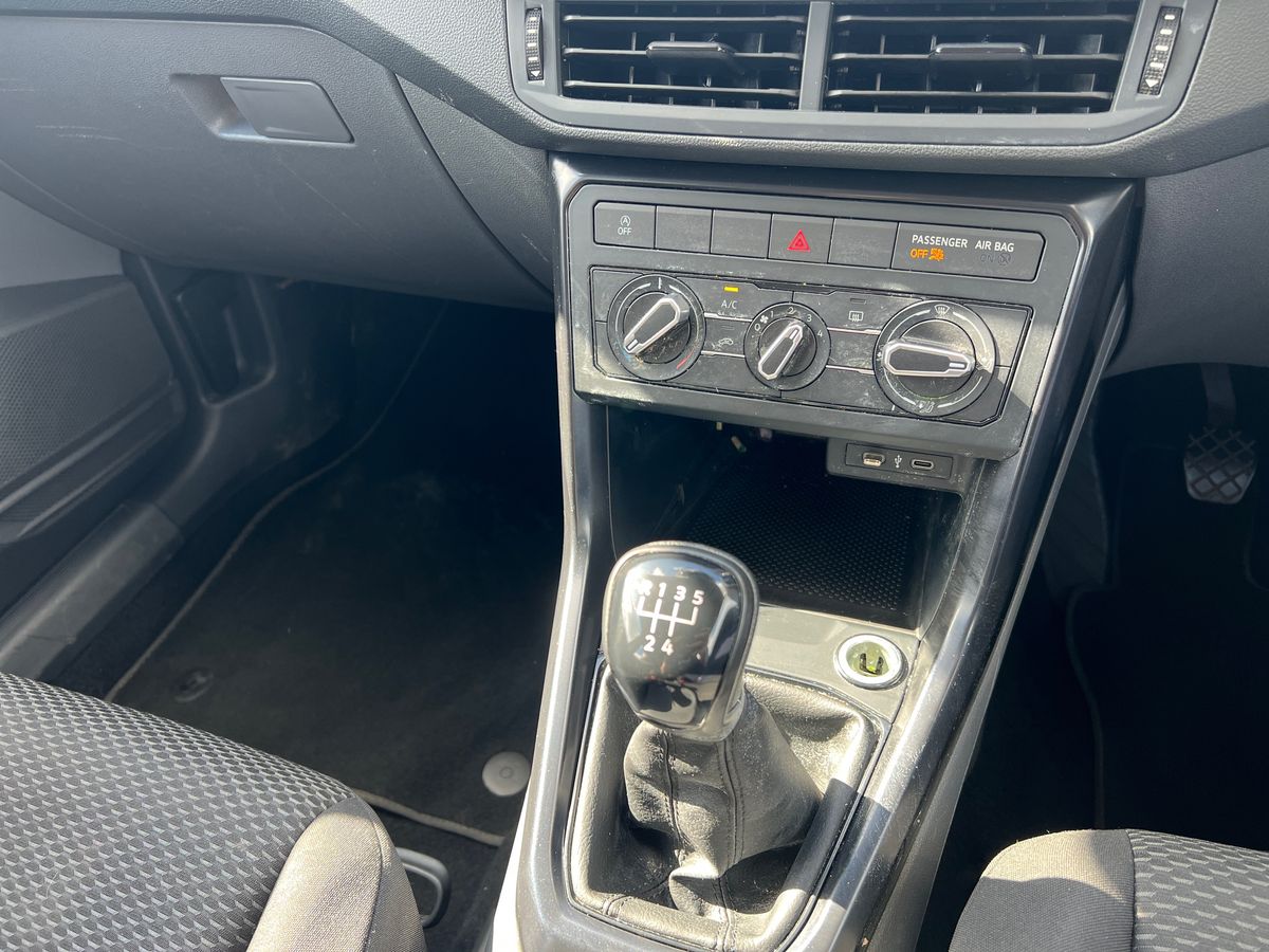 Used Volkswagen T-Cross 2020 for sale - 76567905: Photo 22