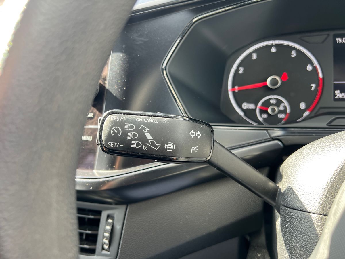 Used Volkswagen T-Cross 2020 for sale - 76567905: Photo 23