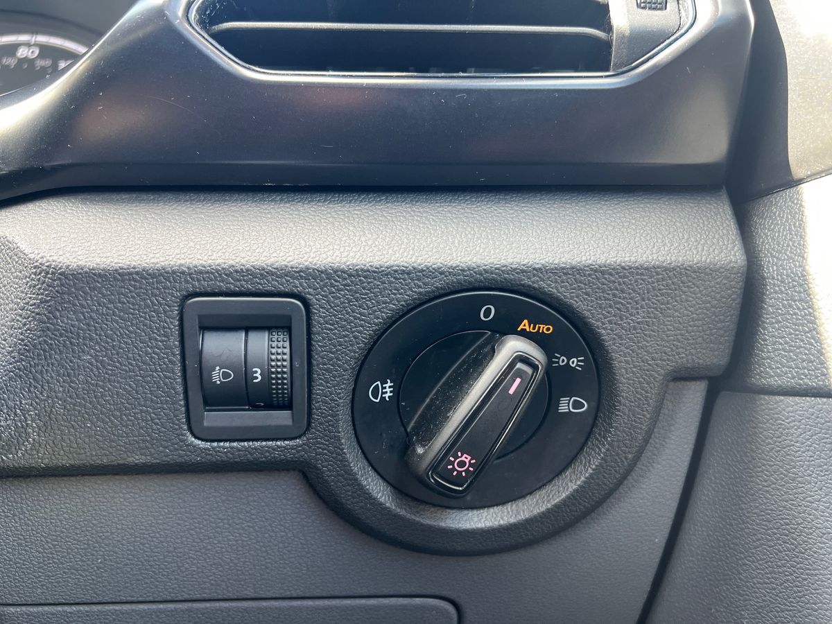 Used Volkswagen T-Cross 2020 for sale - 76567905: Photo 24