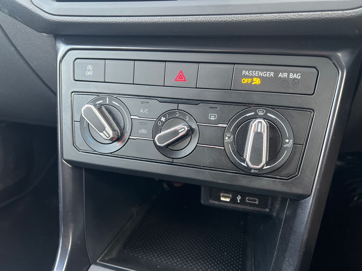 Used Volkswagen T-Cross 2020 for sale - 76567905: Photo 28