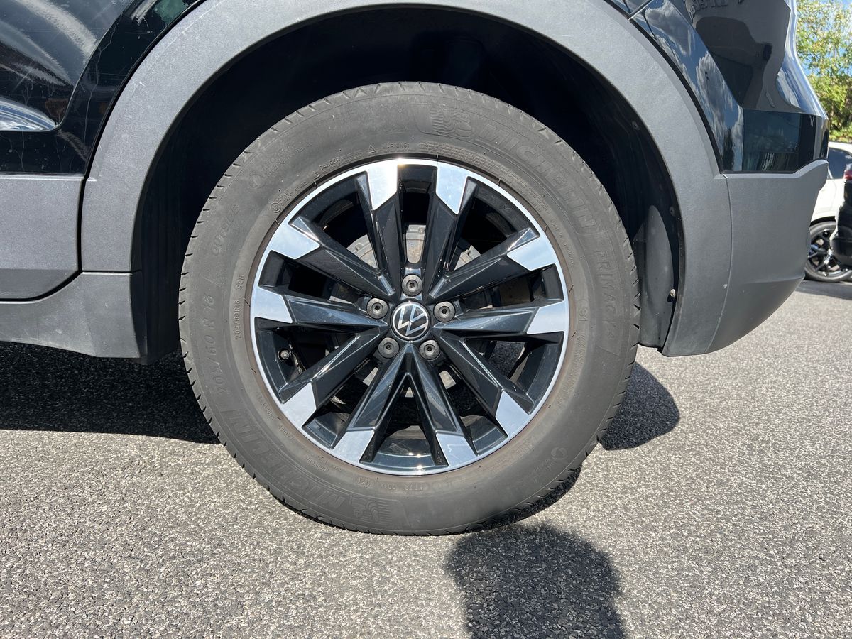 Used Volkswagen T-Cross 2020 for sale - 76567905: Photo 9