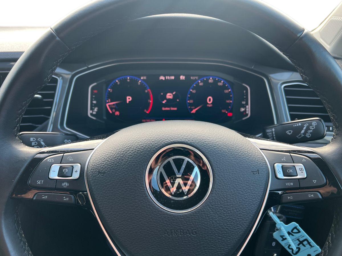 Used Volkswagen T-Roc 2021 for sale - 76568053: Photo 13