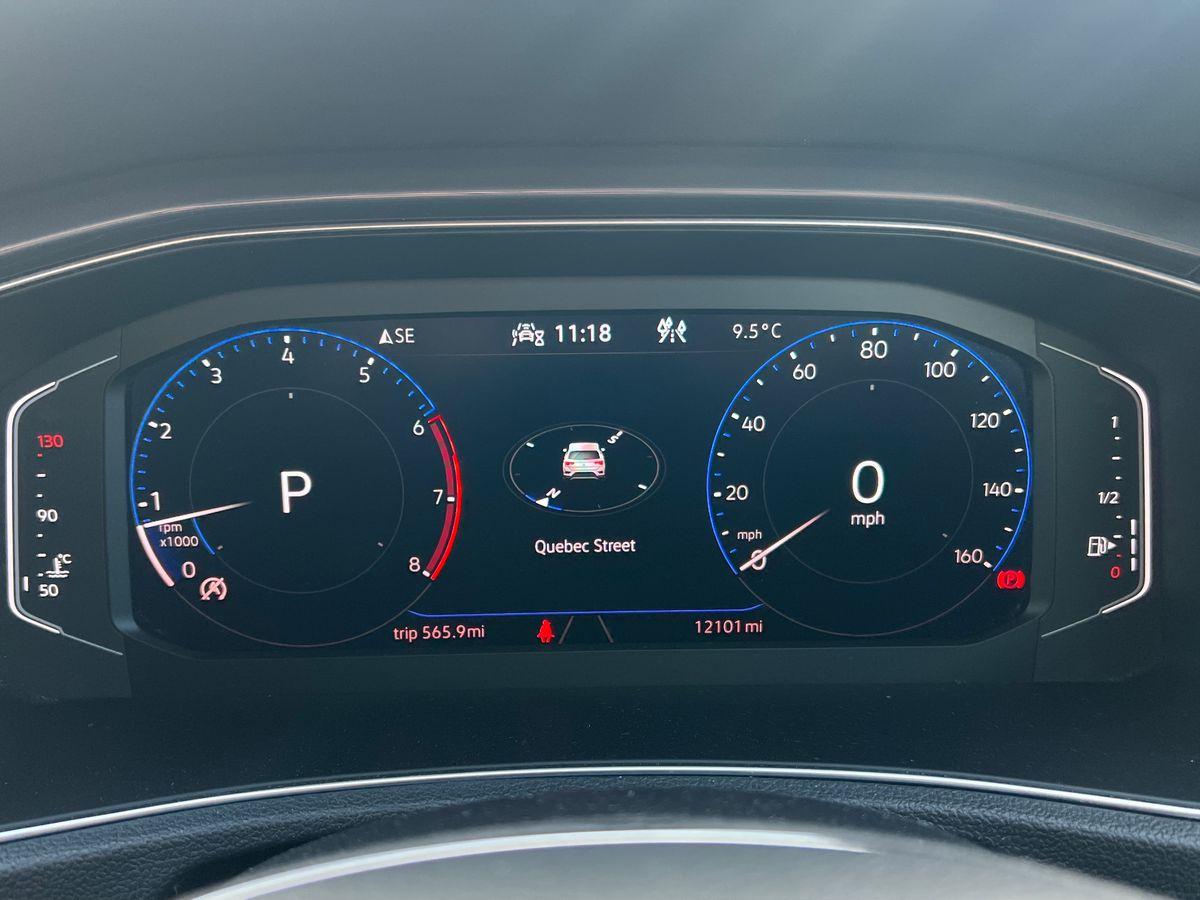 Used Volkswagen T-Roc 2021 for sale - 76568053: Photo 14