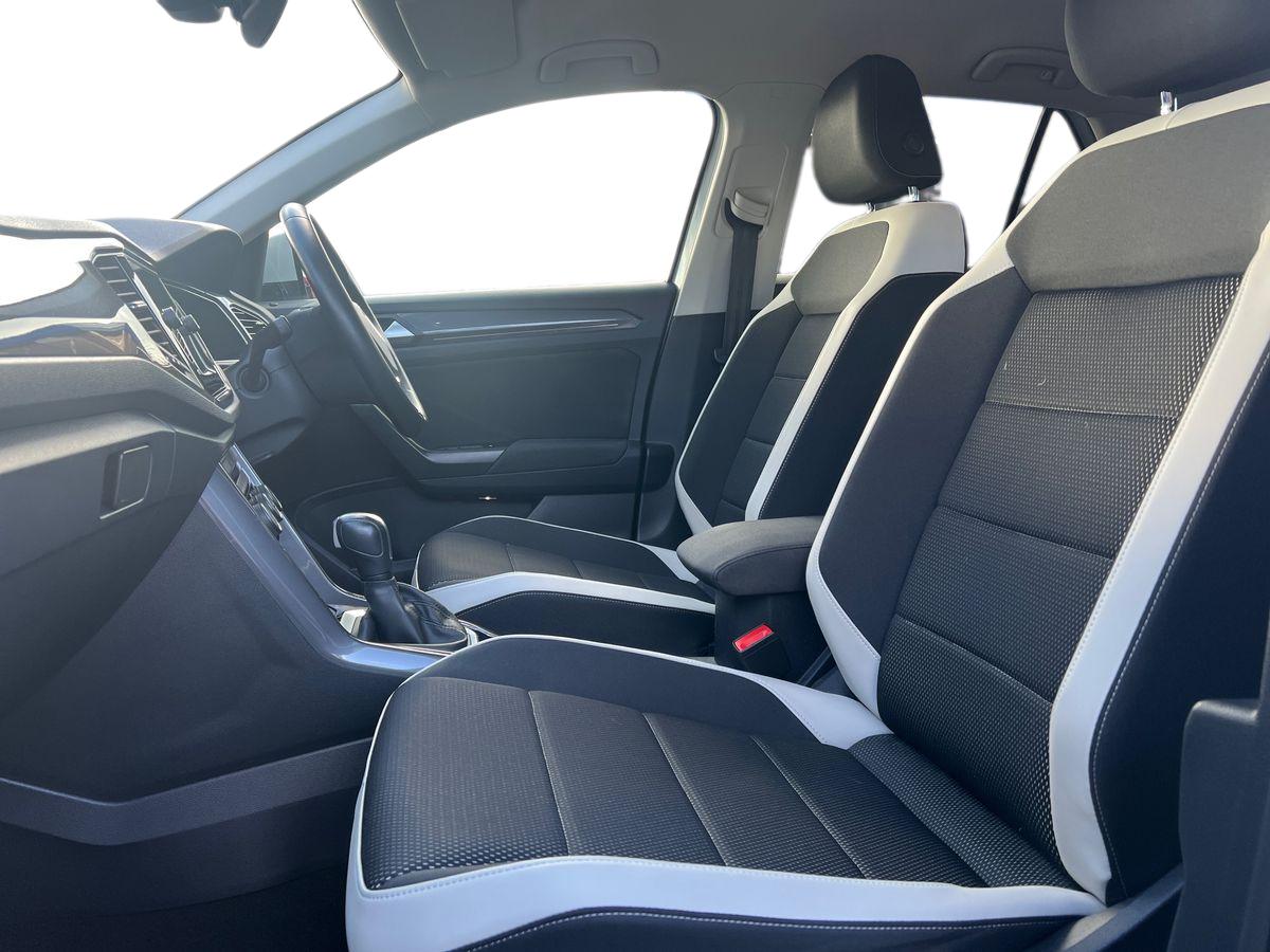 Used Volkswagen T-Roc 2021 for sale - 76568053: Photo 16