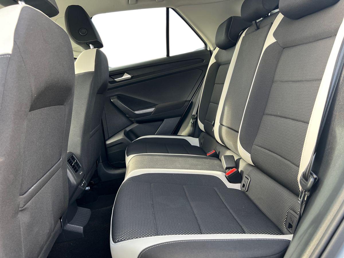 Used Volkswagen T-Roc 2021 for sale - 76568053: Photo 17