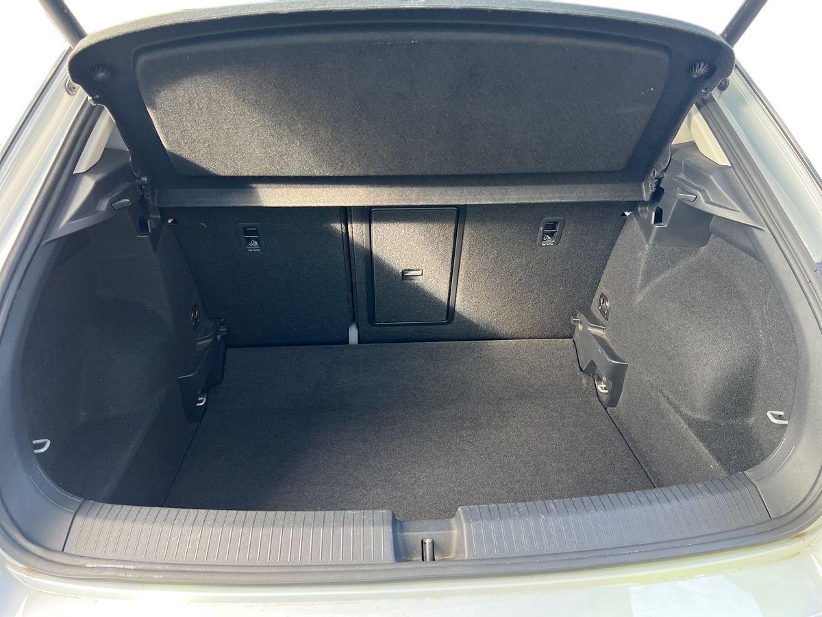 Used Volkswagen T-Roc 2021 for sale - 76568053: Photo 18