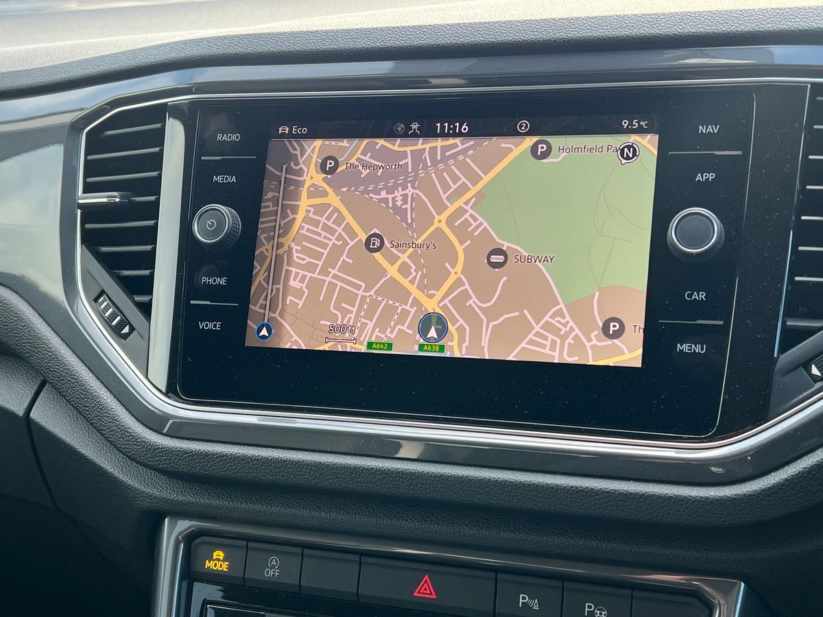 Used Volkswagen T-Roc 2021 for sale - 76568053: Photo 20