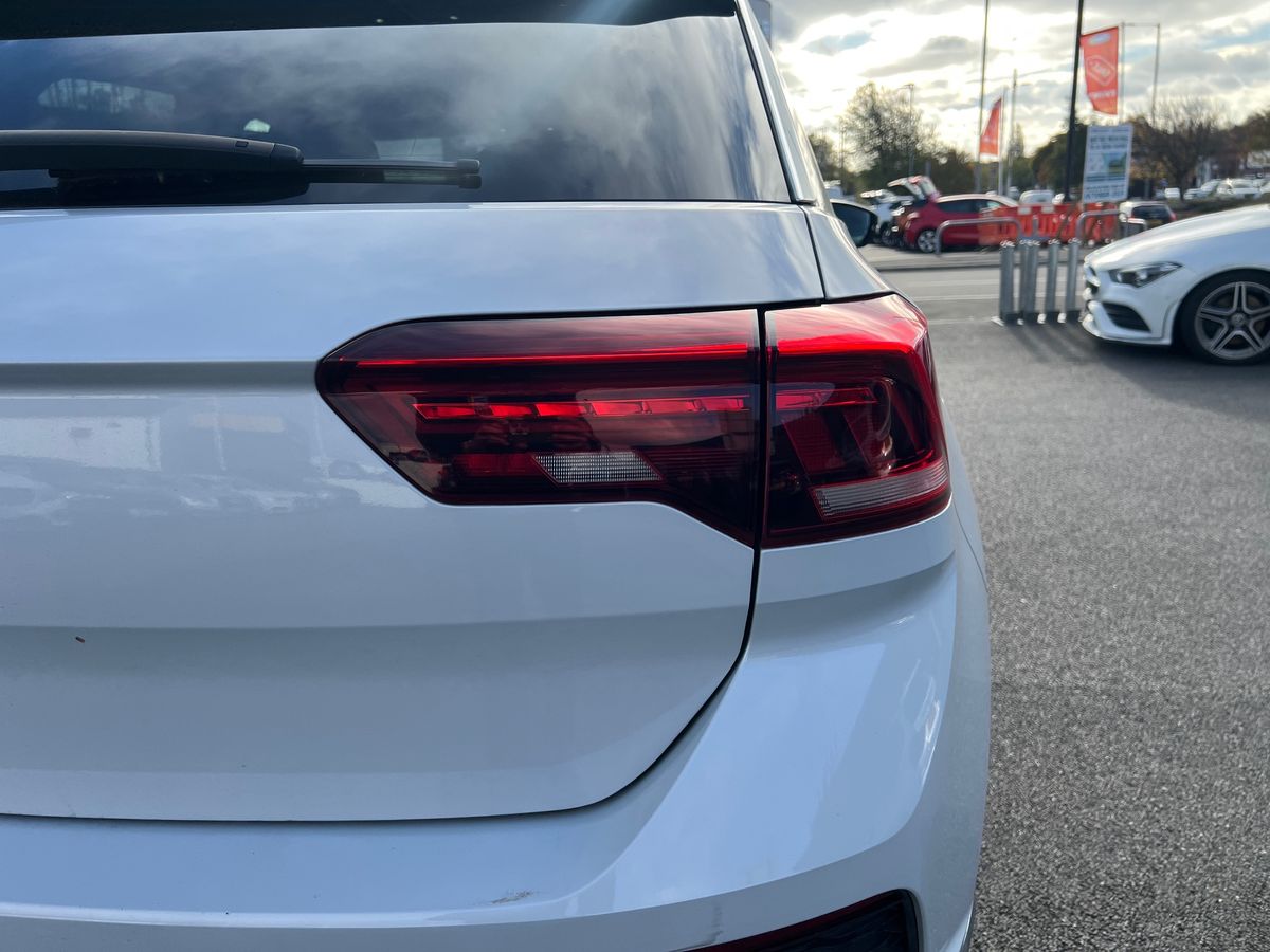 Used Volkswagen T-Roc 2021 for sale - 76568053: Photo 22