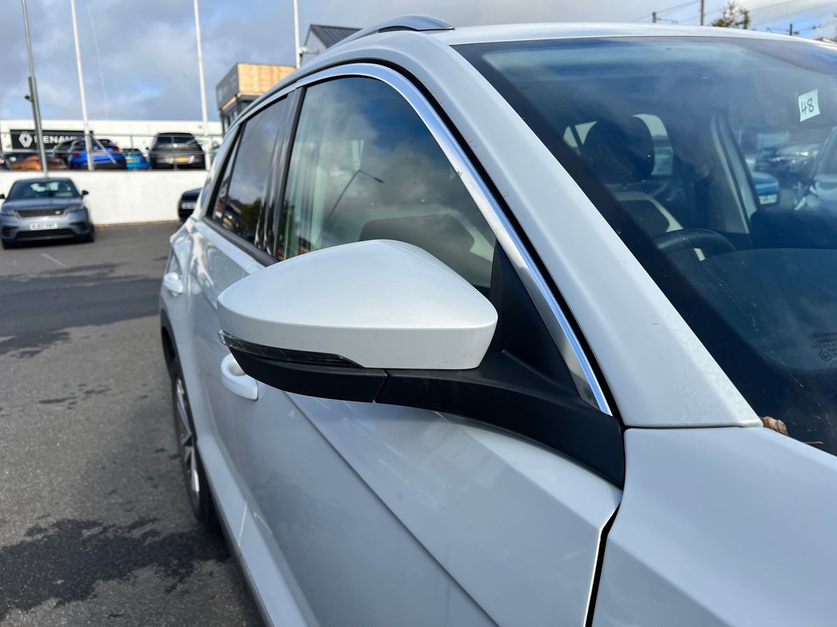 Used Volkswagen T-Roc 2021 for sale - 76568053: Photo 23